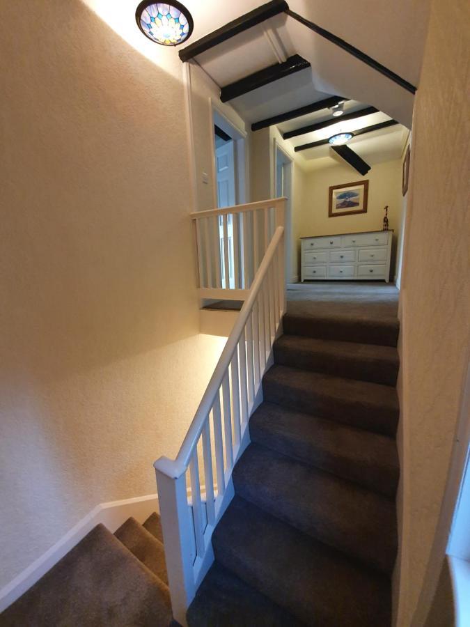Marina House Lejlighed Whitby Eksteriør billede