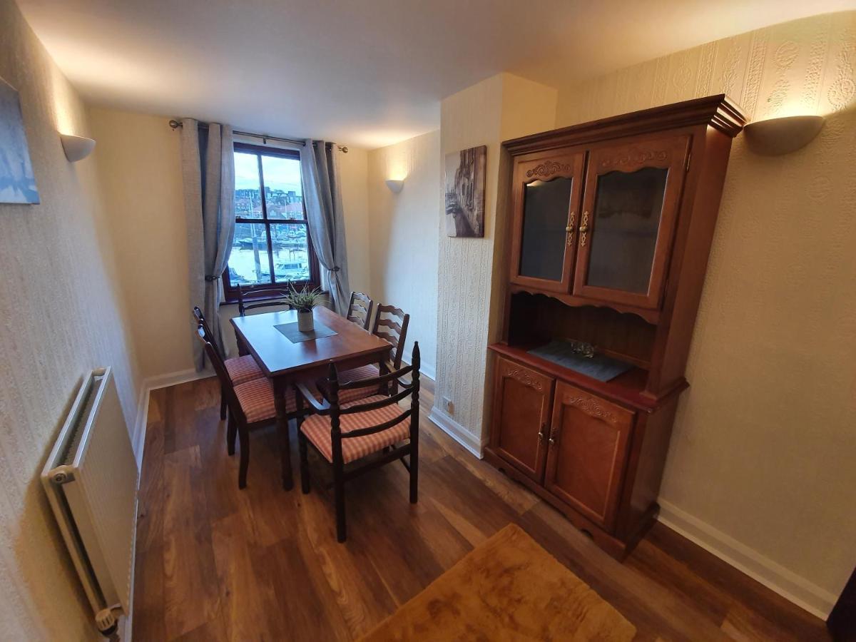 Marina House Lejlighed Whitby Eksteriør billede